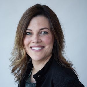 Meet your Posher, Kelly